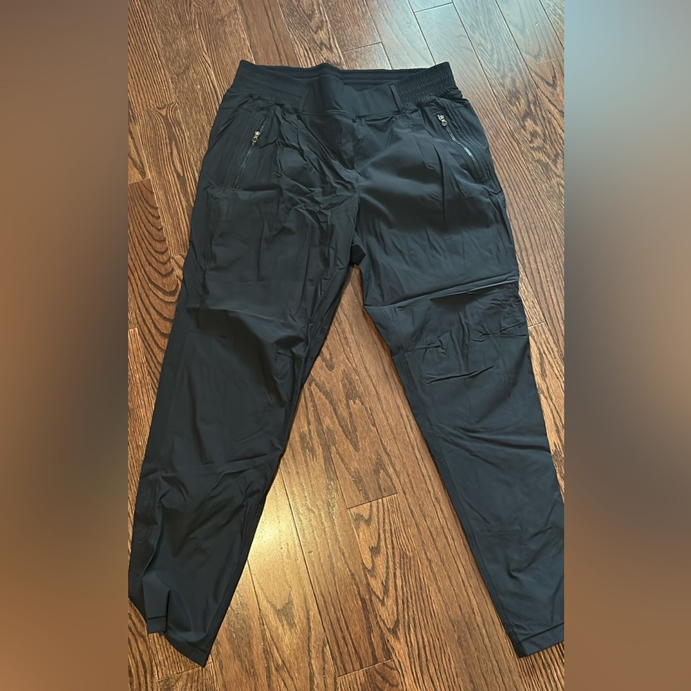 Lululemon Lined Pants